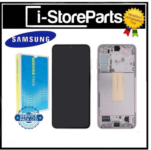 Display lcd originale service - lcd,