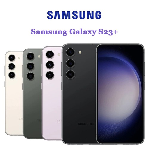 Samsung galaxy s23 - samsung, s23+
