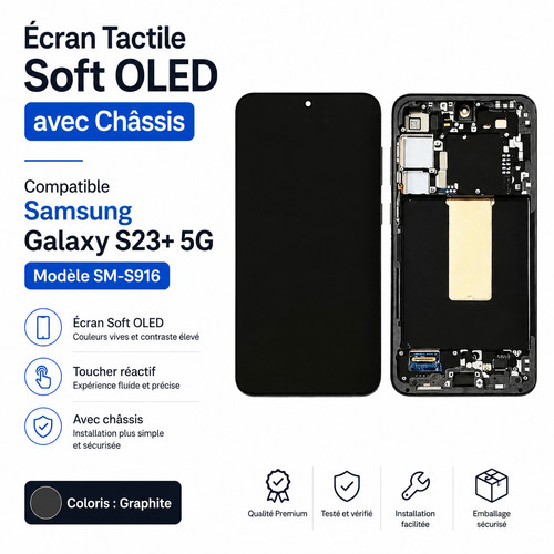 Display oled morbido telaio - display,