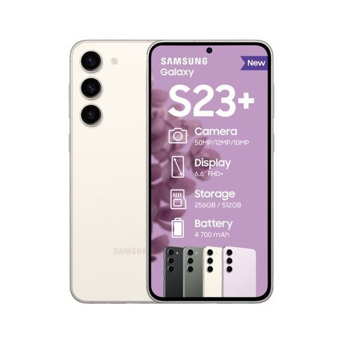 New samsung galaxy - new,