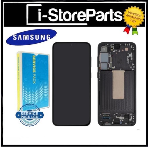 Display touch lcd originale - display,