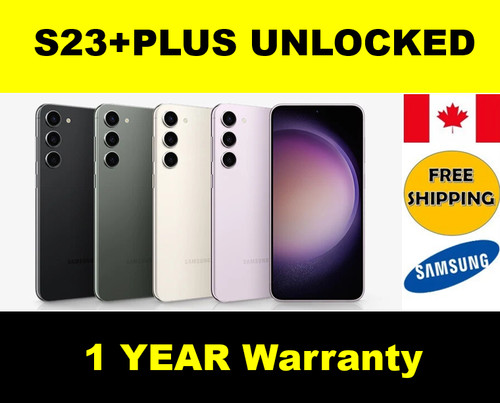 Samsung galaxy s23 - galaxy, plus