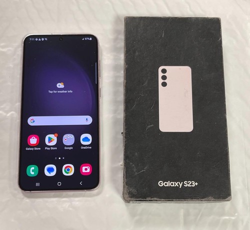 Samsung galaxy s23 plus - s23, 256gb