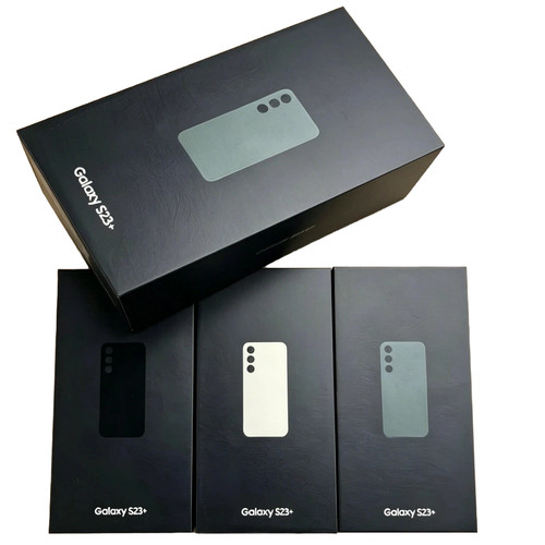 Nuovo samsung galaxy - galaxy, s23+