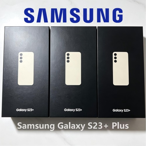 Nuovo samsung galaxy s23 plus - samsung,