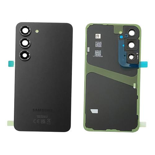 Back cover retro batteria - retro,