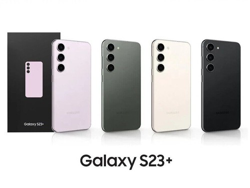 Nuovo samsung galaxy - nuovo, plus