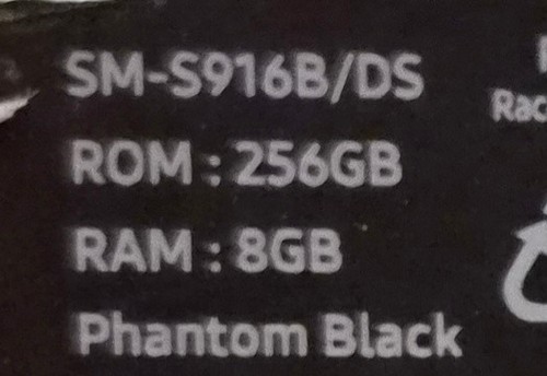 Samsung galaxy s23 plus - galaxy,