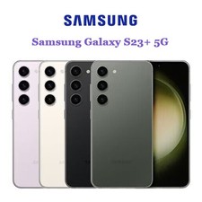 Nuovo Samsung Galaxy S23+ Plus