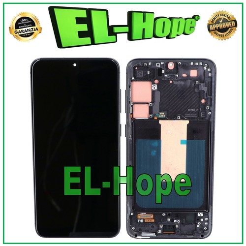 Display lcd tft - tft, touch