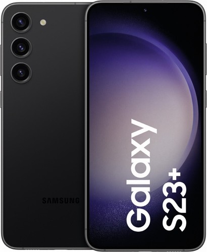 Samsung galaxy s23 - galaxy, plus
