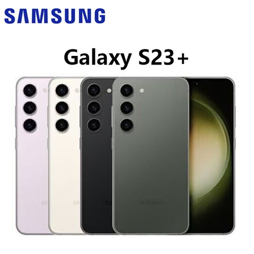 Nuovo samsung galaxy s23 - s23+,