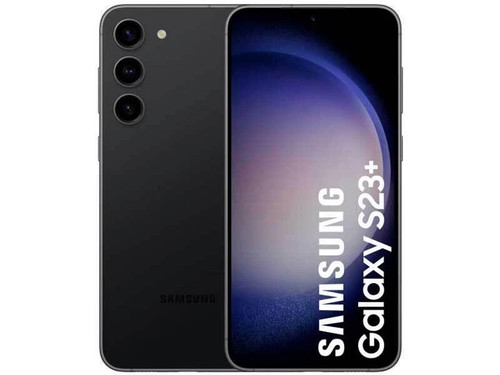 Samsung galaxy s23 plus - s23, 5g