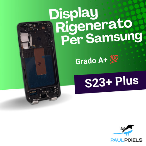 Display ricambio per - per, samsung