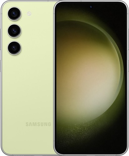 Smartphone samsung galaxy s23 - smartphone,