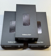 SAMSUNG GALAXY S23+ PLUS 5G
