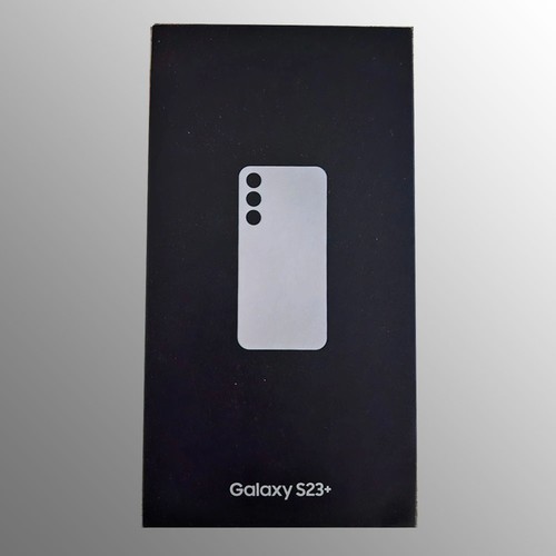 Nuovo samsung galaxy s23 - nuovo, s23+
