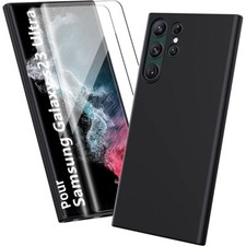 Coque pour Samsung Galaxy S23