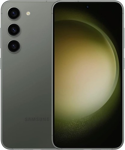 Samsung galaxy s23 plus - samsung,