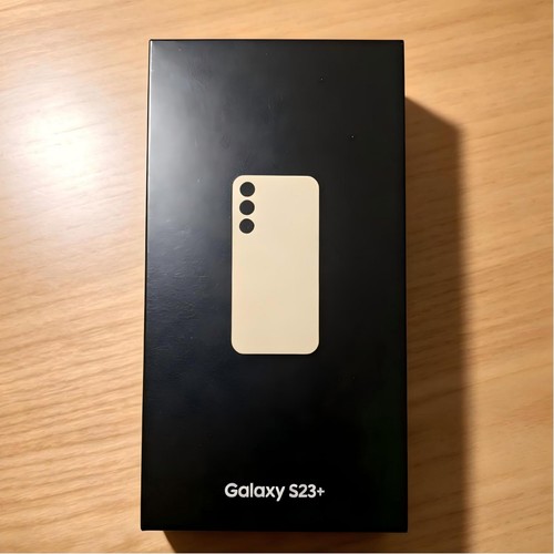 Nuovo samsung galaxy - s23+, plus