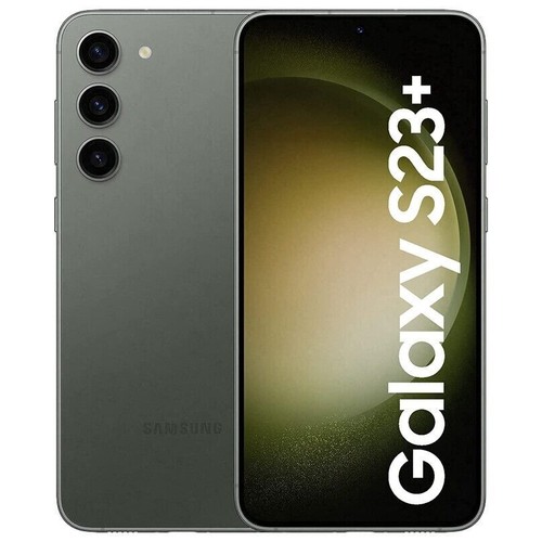 Samsung galaxy s23 plus - samsung,