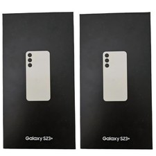 Nuovo Samsung Galaxy S23+ Plus