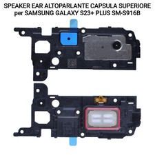 SPEAKER EAR ALTOPARLANTE