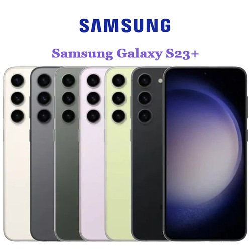 Nuovo samsung galaxy s23 - nuovo,