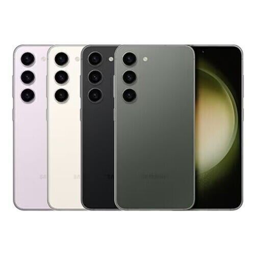 Nuovo samsung galaxy - samsung,