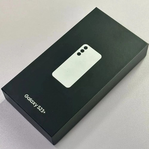 Nuovo samsung galaxy s23 plus - nuovo, s23+