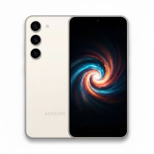 Samsung galaxy s23 - plus, 512