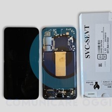 DISPLAY LCD ORIGINALE SERVICE