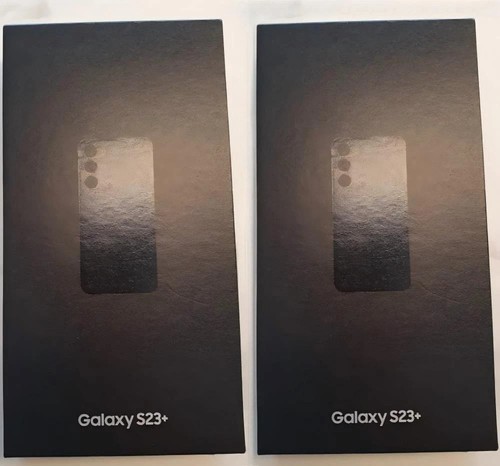 Nuovo samsung galaxy s23 - nuovo,