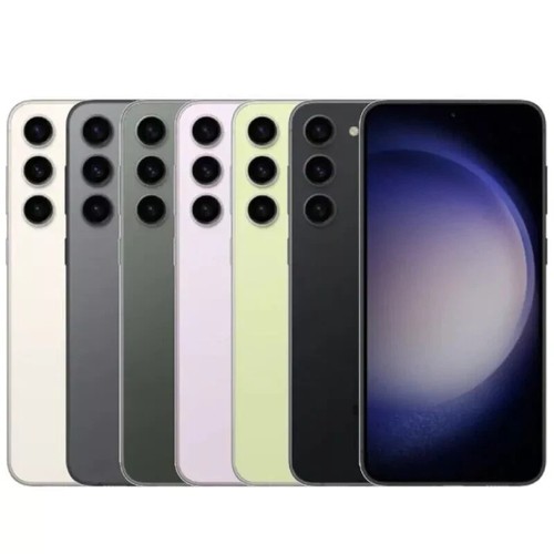 Nuovo samsung galaxy - nuovo, plus