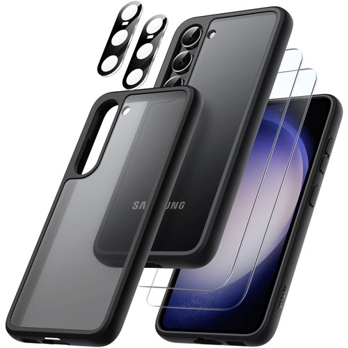 Cover opaca per samsung - 5, 1