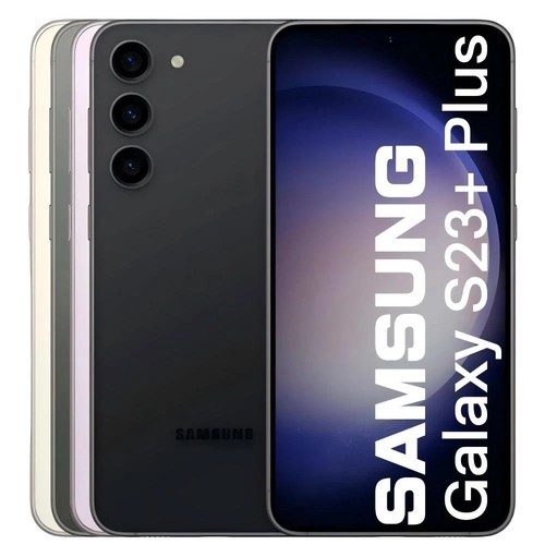 Nuovo samsung galaxy s23 - s23+, plus