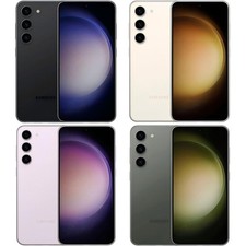 Nuovo Samsung Galaxy S23+ Plus