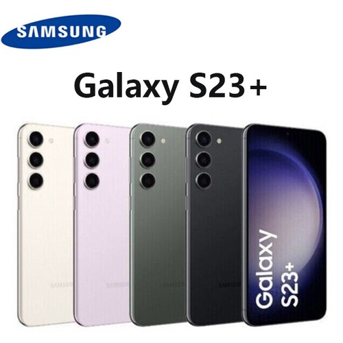 Nuovo samsung galaxy s23 plus - samsung,