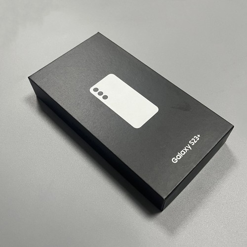 Nuovo samsung galaxy s23 - *nuovo*, s23+