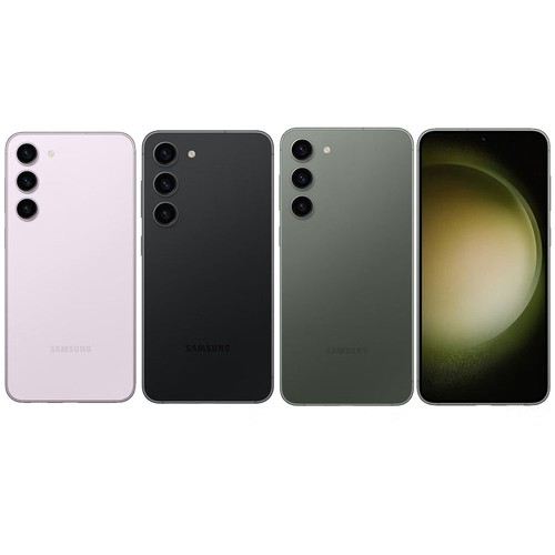 Nuovo samsung galaxy s23 - nuovo,
