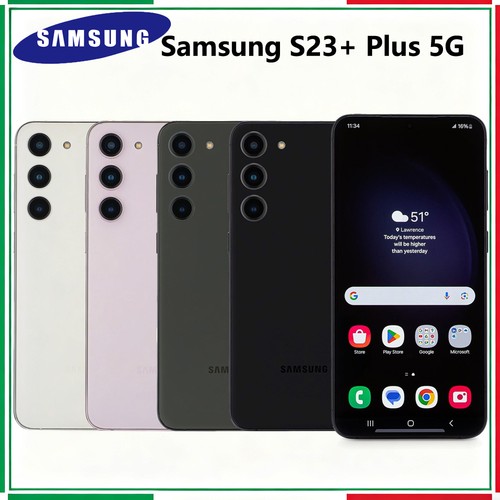 Nuovo samsung galaxy s23 - samsung, s23+
