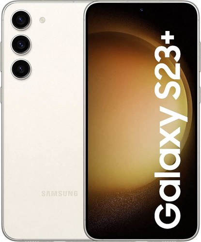 New samsung galaxy s23 - new,