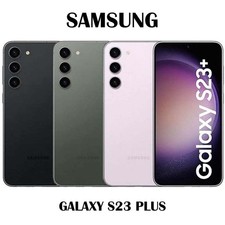 Nuovo Samsung Galaxy S23+ Plus