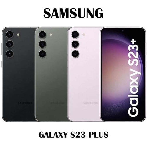 Nuovo samsung galaxy s23 - galaxy, plus