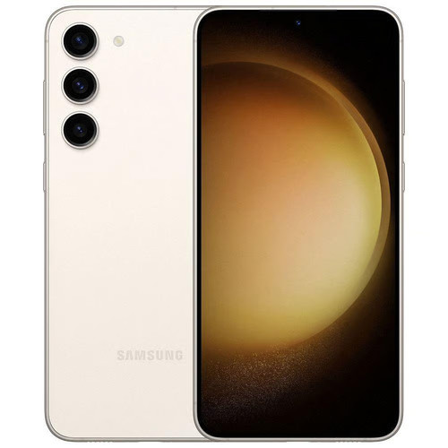 Samsung galaxy s23 plus - samsung, 256