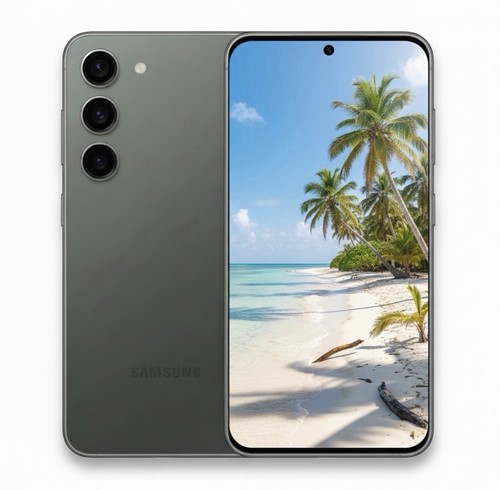 Samsung galaxy s23 plus - samsung,