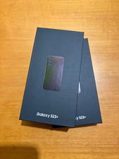 SAMSUNG GALAXY S23+ PLUS 5G