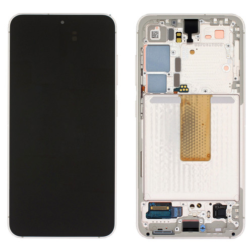 Display oled touch screen - oled,