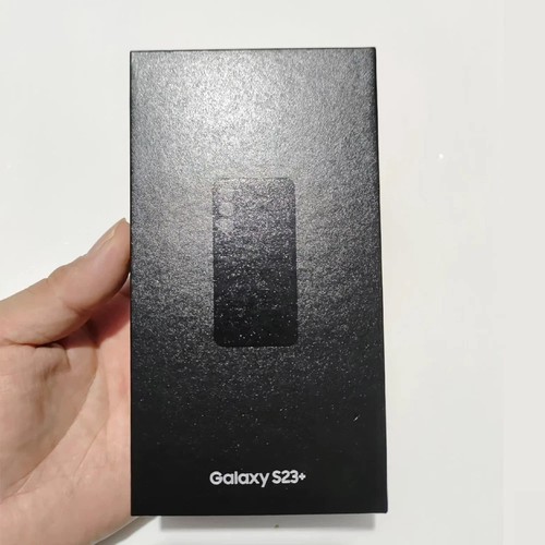Nuovo samsung galaxy s23 plus - nuovo, s23+