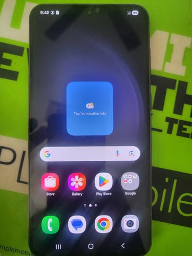 Samsung galaxy s23 plus - s23,